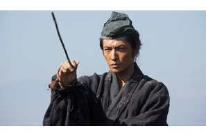 玉木宏インタビュー　「平清盛」を通して久しぶりに芽生えた“ライバル心”