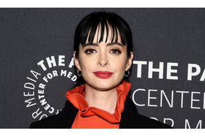 「ジェシカ・ジョーンズ」主演のクリステン・リッターに第1子誕生