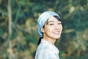 奈緒、初主演映画『ハルカの陶』公開決定！陶芸に魅せられ、奮闘する女性に