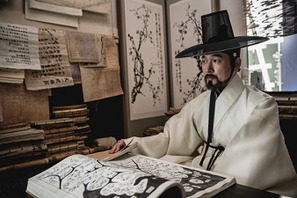 天才風水師の実力が明らかに『風水師 王の運命を決めた男』本編映像