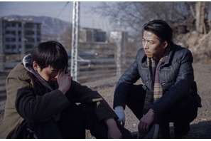 【気になる隣の男子】29歳で世を去った新人監督の奇跡の映画、主演は中国映画界の期待の星