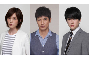 沢村一樹 波瑠主演 ナイト ドクター で 慕われない 指導医に Cinemacafe Net