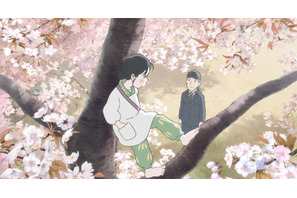 すずたちを取り囲む“四季”の新写真『この世界の（さらにいくつもの）片隅に』