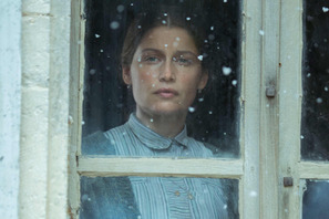 スーパーモデル女優レティシア・カスタ「この素晴らしい女性を内面に宿らせたい」