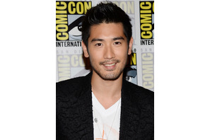 俳優ゴッドフリー・ガオ、35歳の若さで死去 リリー・コリンズらが追悼