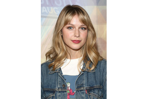 「スーパーガール」メリッサ・ブノワ、過去の交際相手による壮絶なDV被害を告白