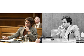 ザック・エフロン、邪悪なシリアルキラーと驚異のシンクロ率『テッド・バンディ』