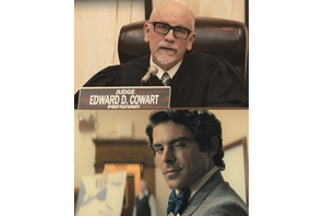 ザック・エフロン、“判事”J・マルコヴィッチは「最高にかっこいい」『テッド・バンディ』
