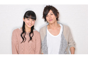 映画『桜蘭高校ホスト部』川口春奈＆山本裕典　息ピッタリのふたりの本音は？