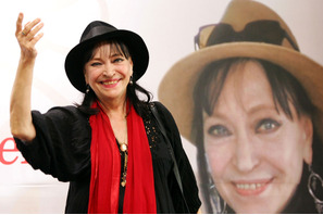 『気狂いピエロ』『女は女である』のアンナ・カリーナが79歳で死去