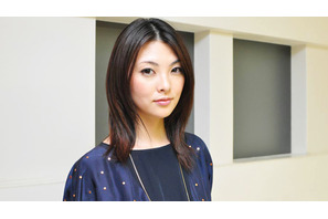 『種まく旅人〜みのりの茶〜』田中麗奈　30代を迎えたいま、ふり返る“女優”の仕事