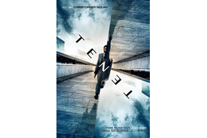 クリストファー・ノーラン監督最新作『TENET テネット』9月日本上陸！予告も