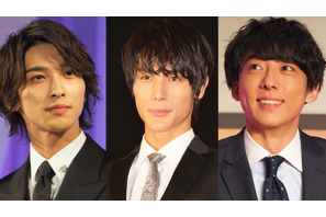【ドラマニア】横浜流星ら注目俳優が七変化！ 2019年ドラマをふり返る