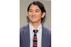 瑛太が改名発表、“本名”永山瑛太で活動へ