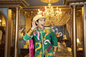 賀来賢人『映画 おかあさんといっしょ』から『今日俺』までギャップの魅力に注目