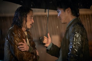 窪塚洋介、平岳大は「本当の兄みたい」初共演「Giri／Haji」を通じて本当の兄弟のように