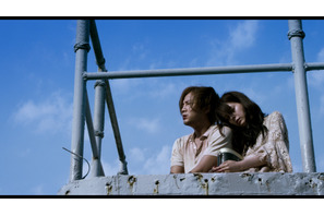 藤井美菜＆チャン・グンソク、欲望が溢れる熱演『人間の時間』予告