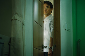 ハン・ソッキュ×ソル・ギョング、人間の業の深淵に触れる…『悪の偶像』予告