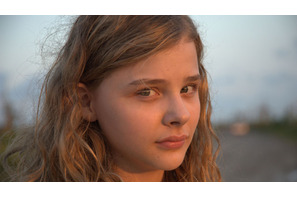 クロエ・G・モレッツ インタビュー「自分が変化して成長したのを感じる」瞬間