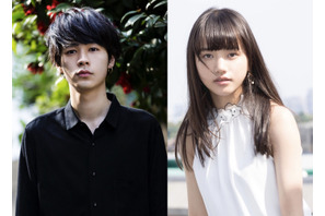 成田凌、清原果耶と初共演『まともじゃないのは君も一緒』11月公開