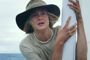 シャイリーン・ウッドリー主演、実話海難記を映画化『アドリフト 41日間の漂流』公開
