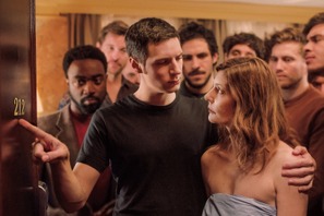 パリのホテルでマジカルな一夜…カンヌ受賞作『今宵、212号室で』日本公開