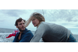 シャイリーン・ウッドリー「心が震えるような体験」壮絶な“漂流サバイバル”を語る