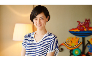 『レンタネコ』市川実日子　心の穴ぼこは「埋める」から「ほうっておく」へ