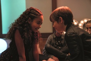 ジェイコブ・トレンブレイ「恋愛のことで頭がいっぱい」『グッド・ボーイズ』を語る