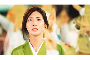 人は一人では生きていけない。鑑賞後にはきっと母娘で話したくなる『眉山—びざん—』