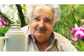 『世界でいちばん貧しい大統領』期間限定デジタル配信決定！5月8日から