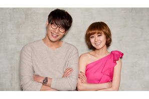 “超童顔美女”チャン・ナラ＆“年下男子”チェ・ダニエル　「年の差恋愛」はアリ？