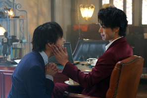 特報映像 イタキス2 佐藤寛太 美沙玲奈の間に新たな試練 新キャストd Boys 牧田哲也も参加 Cinemacafe Net