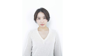 おうち時間の過ごし方は？徳永えりのおすすめ映画は“丁寧に生きる姿”を学ぶ『リトル・フォレスト』