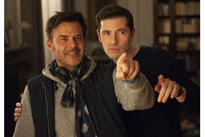 フランソワ・オゾン、仏版『スポットライト』に込めた意義明かす『グレース・オブ・ゴッド』