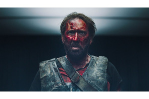 ニコラス・ケイジ主演のカルト作『マンディ 地獄のロード・ウォリアー』一夜限りの再上映へ