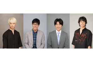 鈴木亮平「タラレバ娘」は「やっぱり面白い」坂口健太郎＆田中圭らSPドラマで続投