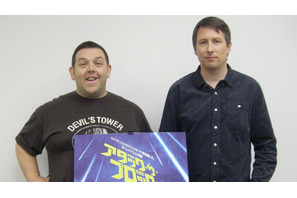 宇宙人は100％信じる！　ニック・フロスト＆ジョー・コーニッシュ監督が語るSF愛　