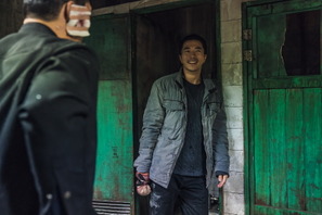 クォン・サンウ 「生死をかけて作りました」『鬼手』アクション満載メイキング映像