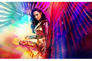 1分で分かるワンダーウーマン、その強さに注目『ワンダーウーマン 1984』