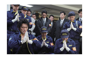 『臨場　劇場版』を10倍楽しむ方法　警察監修を務めた元検視官が語る「男の仕事」