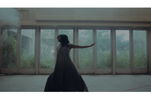 清原果耶、コンテンポラリーダンスで魅せるMV公開「過去との決別」がテーマ