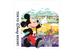 ディズニー ドラムセットに座ったミッキーと写真撮影も Tdrで過ごす特別なプランが発売に Cinemacafe Net