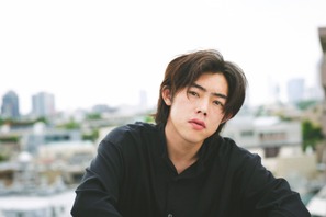 吉村界人、新感覚エロティック不条理コメディ『異物』の続編短編『適応』出演へ