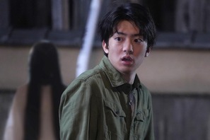「ホラーは苦手」伊藤健太郎が「ほん怖」初出演、探偵役で吉田鋼太郎とバディ