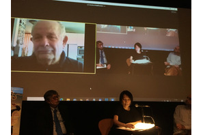 『靴ひも』監督、実は「作りたくはなかった」映画製作の経緯明かす