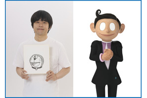 Stand By Me ドラえもん2 夏公開決定 おばあちゃんのおもいで を山崎貴が再構築 Cinemacafe Net