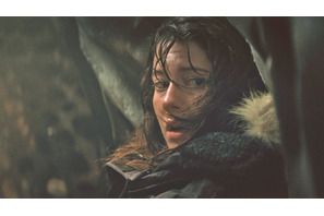 ブレイク必至！　SFホラーもアクションもこなす新鋭女優はカーペンターの大ファン