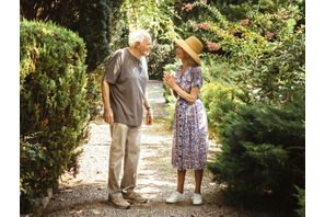 ブルース・ダーン主演、壮大な愛の物語描く『43年後のアイ・ラヴ・ユー』新場面写真