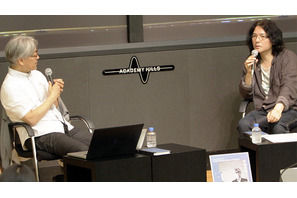 岩井俊二監督、巨匠・坂本龍一に若き日の“罪”をカミングアウト？